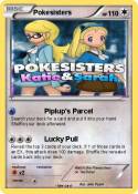 Pokesisters