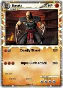 Baraka