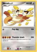 Meowth