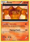 Exodia