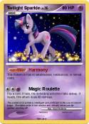 Twilight Sparkl