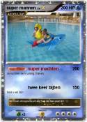 super mannen