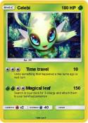 Celebi