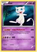mew