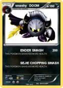 smashy DOOM