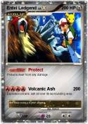 Entei Ledgend