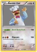 Swedish Chef
