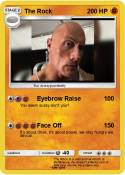 The Rock