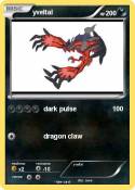 yveltal
