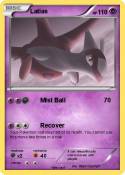 Latias