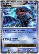 kyogre