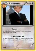 Brock Obama