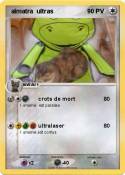 almatra ultras