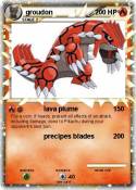 groudon