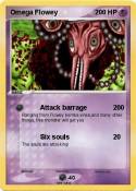Omega Flowey