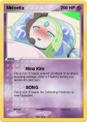 Meloetta