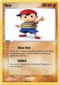 Ness