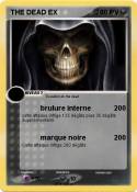 THE DEAD EX