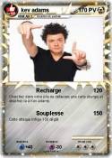 kev adams