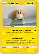 Waddle Dee