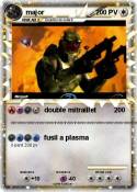 major