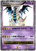 Giratina