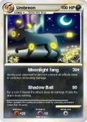 Umbreon