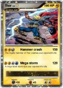 Thor