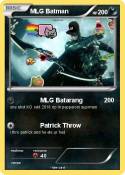 MLG Batman