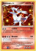 Reshiram