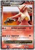 Brasegali