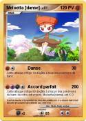 Meloetta