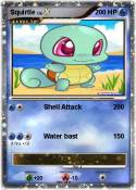 Squirtle