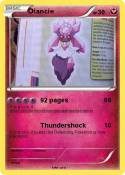 Diancie