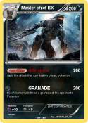Master chief
