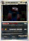 M HEROBRINE