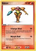 Samus