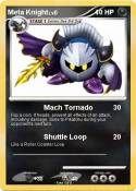 Meta Knight