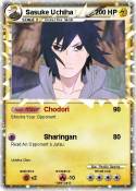 Sasuke Uchiha