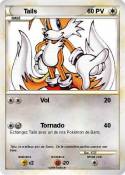 Tails
