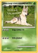 chien-loup