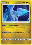 Hail