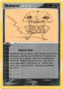 Skullachu*
