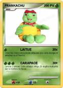 FRANKACHU