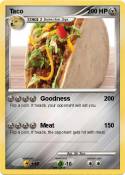 Taco