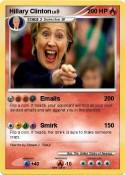 Hillary Clinton