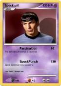 Spock