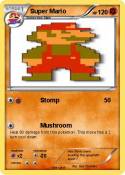 Super Mario