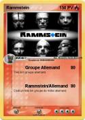 Rammstein