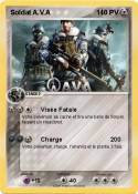 Soldat A.V.A